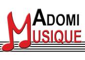 Adomi Musique cours de musique à domicile